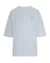 Fiorucci Fashionable Relaxed T-shirt For Women In Multi