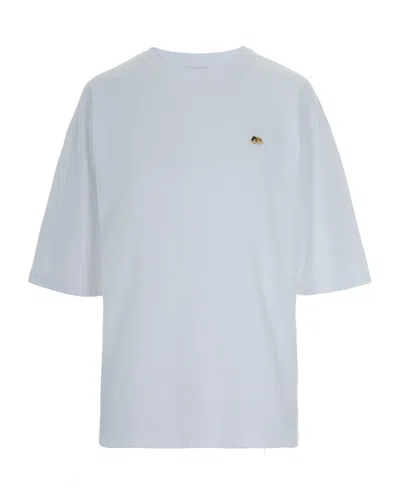 Fiorucci Fashionable Relaxed T-shirt For Women In Multi