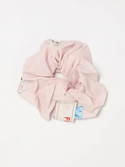 Fiorucci Hair Accessory Woman  In Pink