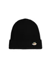 Fiorucci Hat In Black