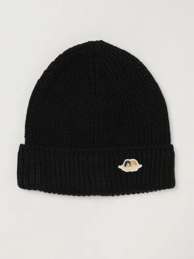 Fiorucci Hat Woman In Black