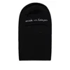 Fiorucci Hats In Black