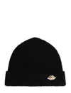 Fiorucci Hats In Black