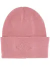 Fiorucci Hats In Pink