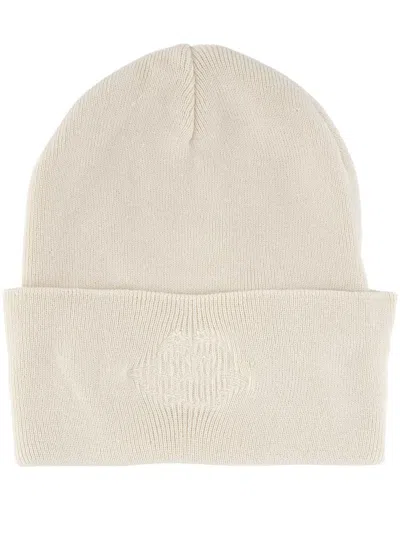 Fiorucci Hats In Brown