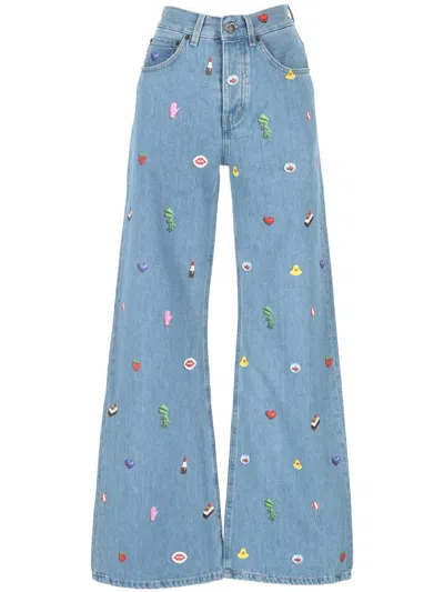 Fiorucci Jeans Charme