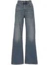 Fiorucci Jeans In Blue