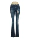Fiorucci Jeans In Blue