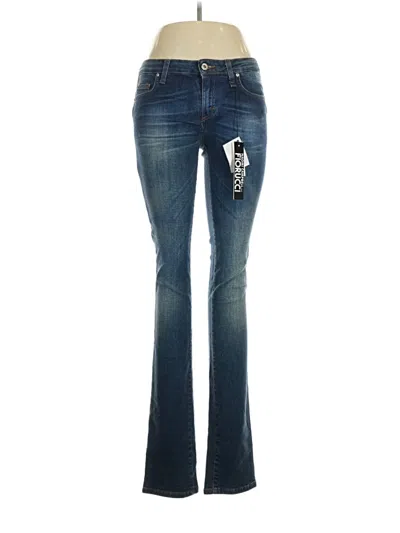 Fiorucci Jeans In Blue