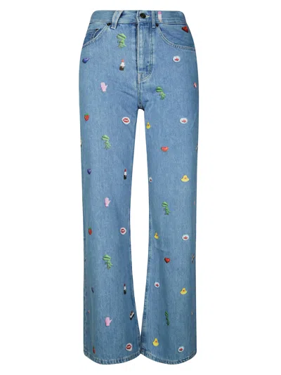 Fiorucci Jeans Charme