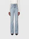 Fiorucci ジーンズ  レディース カラー アジュール In Blue