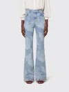 Fiorucci ジーンズ  レディース カラー ブルー In Blue