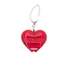 Fiorucci Jewellery In Red