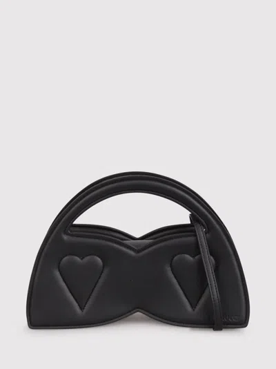 Fiorucci Lina Handbag In Black
