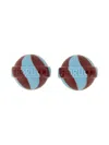 Fiorucci "lollipop" Earrings