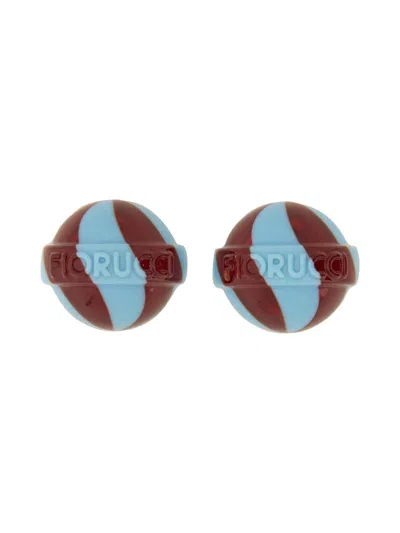 Fiorucci "lollipop" Earrings