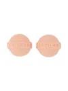 Fiorucci "lollipop" Earrings In Pink