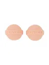 Fiorucci "lollipop" Earrings In Pink