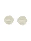 Fiorucci Lollipop" Mini Earrings