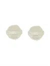 Fiorucci "lollipop" Mini Earrings