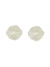 Fiorucci Lollipop Mini Earrings In Not Applicable