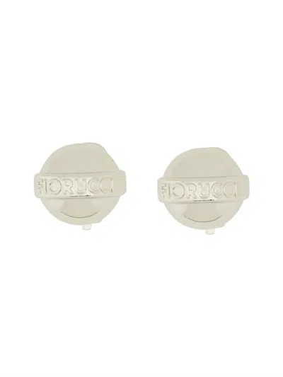 FIORUCCI "LOLLIPOP" MINI EARRINGS