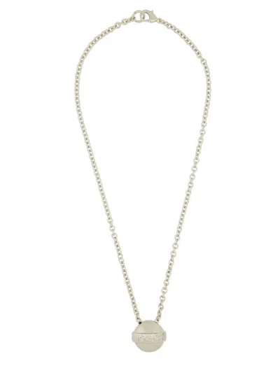 FIORUCCI FIORUCCI "LOLLIPOP" NECKLACE