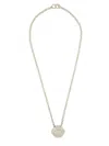 Fiorucci "lollipop" Necklace