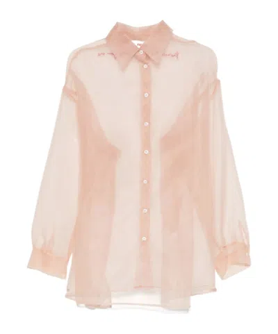 Fiorucci Long Sleeve Shirt