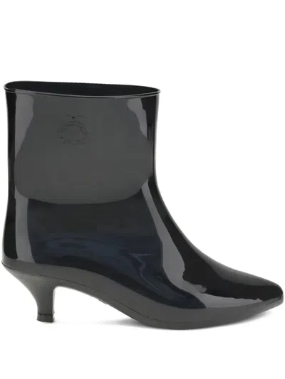 FIORUCCI LOVE POINTED BOOTS