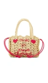 Fiorucci Made In Neutral