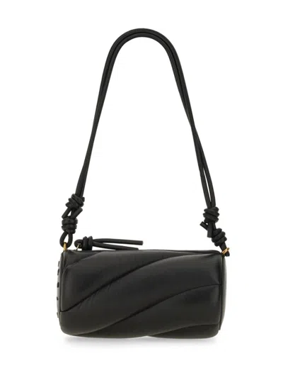 Fiorucci Mella Bag In Black