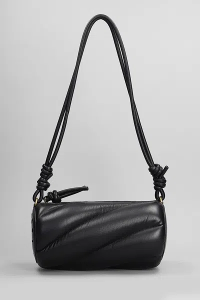 Fiorucci Bag Mella In Black