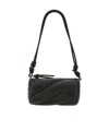 Fiorucci Bag "mella" In Black