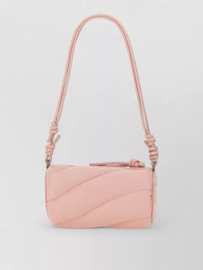 Fiorucci Mella Mini Crossbody Bag Strap And Purse