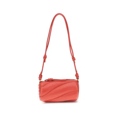 FIORUCCI FIORUCCI MELLA MINI SHOULDER BAG