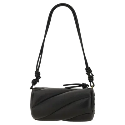 Pre-owned Fiorucci Mella Shoulder Bag � Black