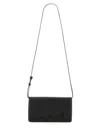 Fiorucci Melted Cross Body Bag
