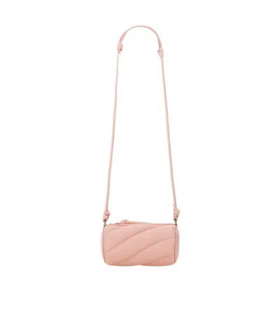 FIORUCCI MICRO MELLA SHOULDER BAG