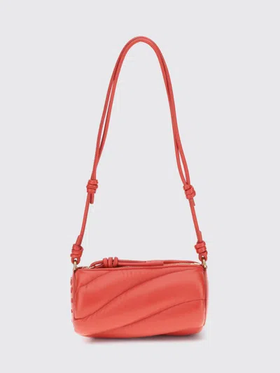 Fiorucci Mini Bag  Woman Color Red