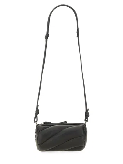 Fiorucci Bag Mella In Black