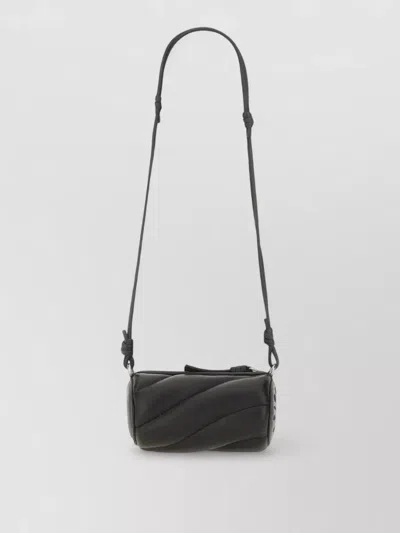 Fiorucci Mini Mella Crossbody Bag Adjustable Strap