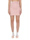 Fiorucci Mini Skirt