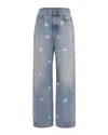 Fiorucci Nome Non Presente In Blue