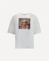 Fiorucci Oldies But Goldies T-shirt In White