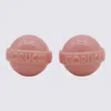 Fiorucci Bijoux Baby Pink In Pink