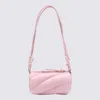 Fiorucci Crossbody Bag In Pink