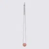 Fiorucci Bijoux Baby Pink In Pink