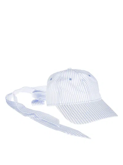 Fiorucci Robbin Cap