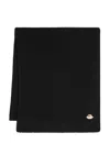 Fiorucci Scarfs In Black